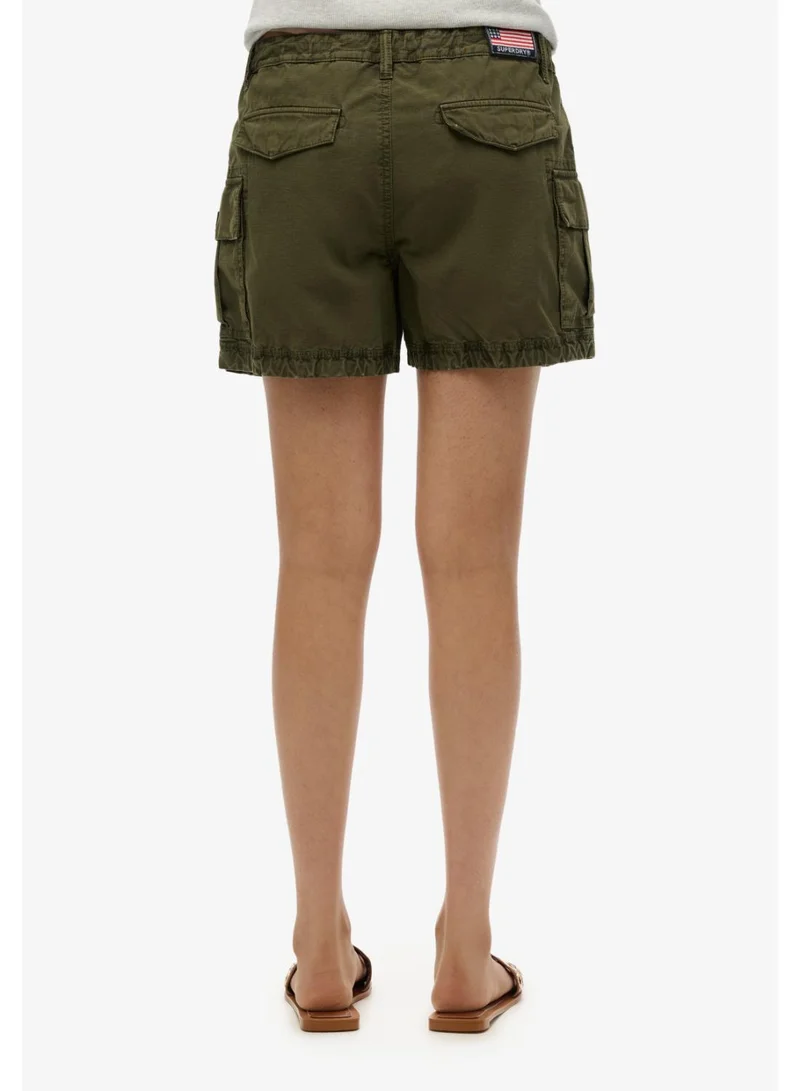 Superdry Cargo Hot Short