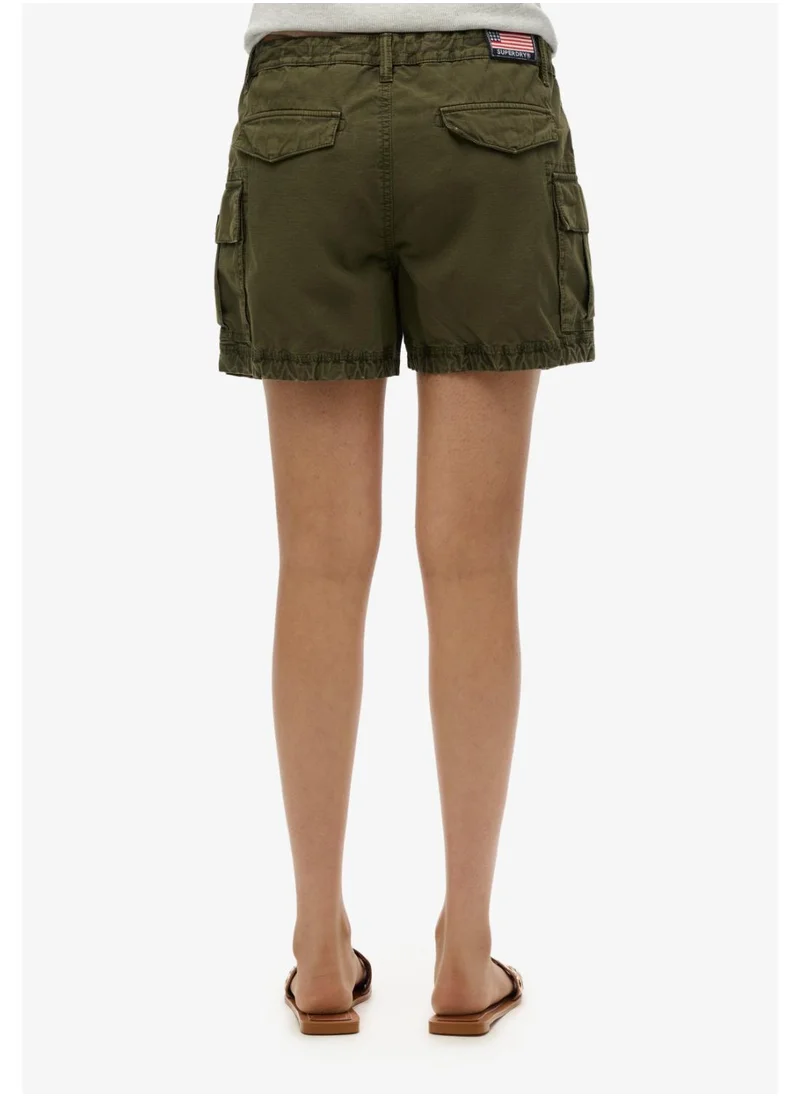 سوبر دراي Cargo Hot Short