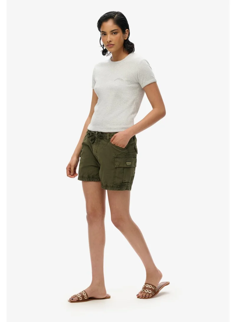 Superdry Cargo Hot Short