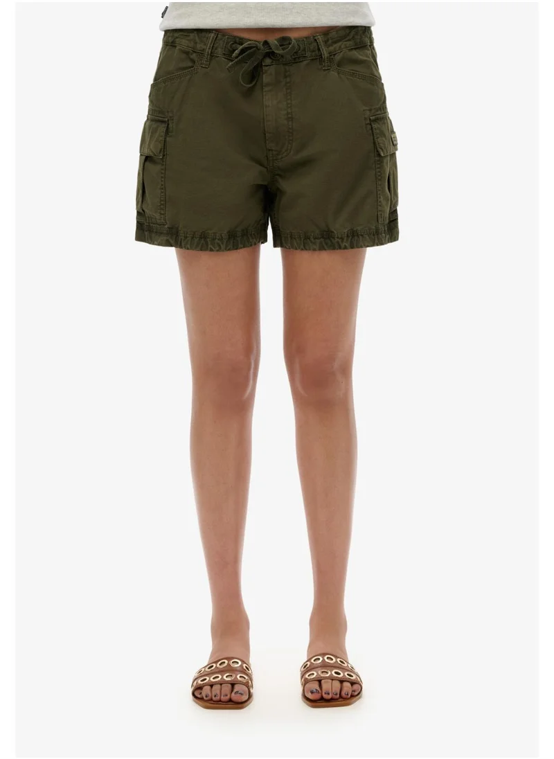 Superdry Cargo Hot Short