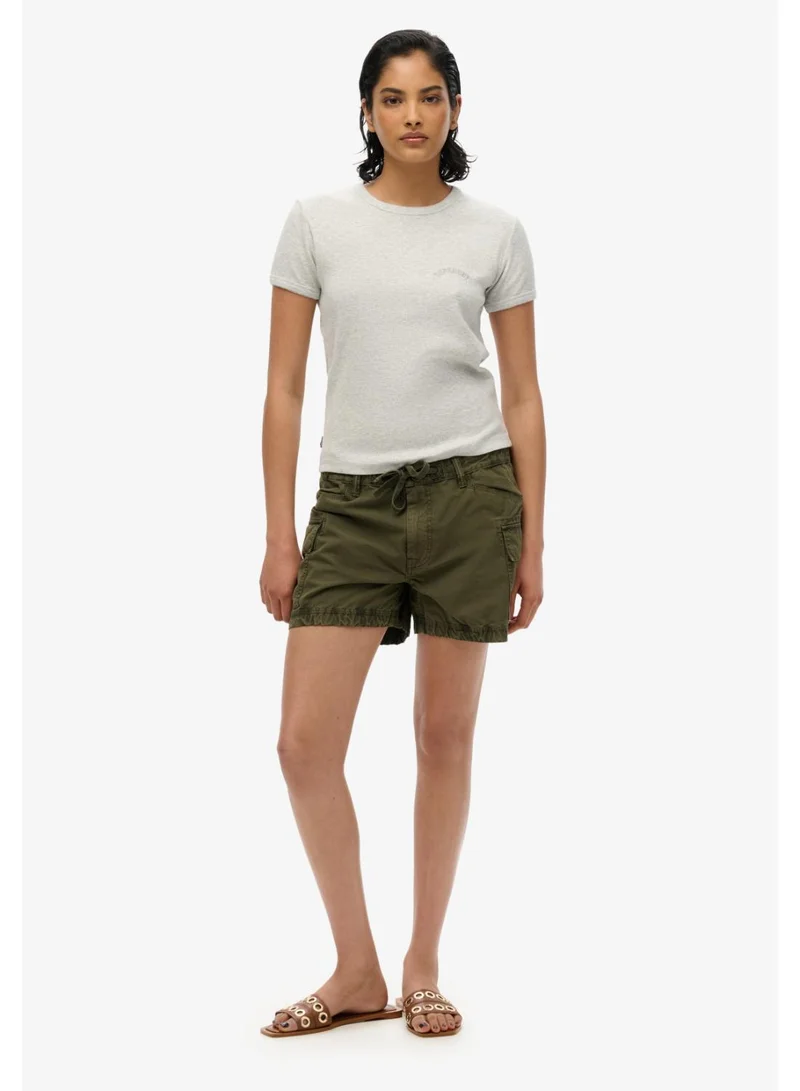Superdry Cargo Hot Short
