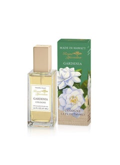 Tikimaster Hawaiian Gardenia Cologne Spray From Royal Hawaiian 1.6Oz 