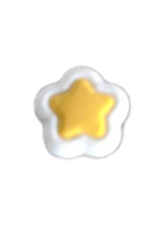 Generic Nintendo SWITCH Rocker Cap Ns Handle Cute Button Lite Rocker Cap OLED Silicone Cap Peripheral Accessories-Product Color:123  - Image 1