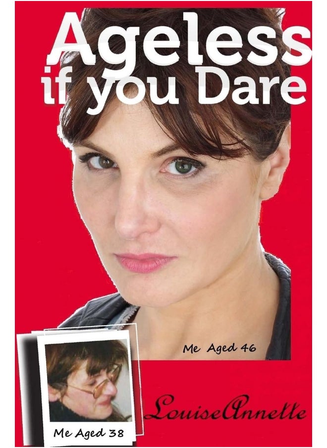 null - Ageless if you Dare, second edition - Image 1