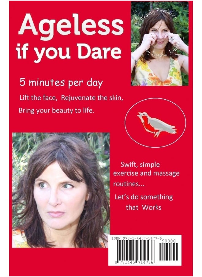 null - Ageless if you Dare, second edition - Image 1