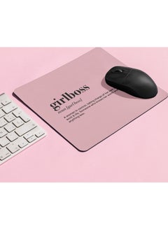 ZOOM Mousepad New Design 