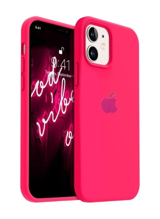 Hot Pink
