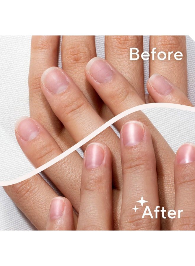 finishing touch طقم أظافر صالون Flawless، مبرد أظافر إلكتروني وأداة مانيكير وباديكير كاملة - Image 4