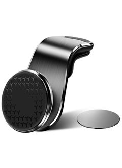 FPC Magnetic Car Phone Holder Air Vent Magnet Mount GPS Smartphone Phone Support in Car Bracket for iPhone Huawei Samsung Xiaomi  - Image 1