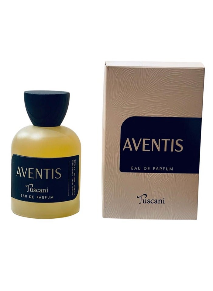 Tuscani AVENTIS Tuscani EDP 100ML - Image 2