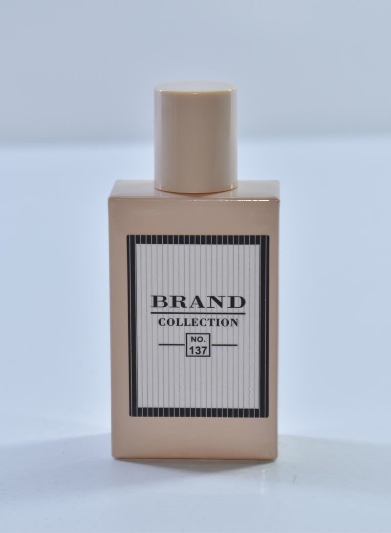 براند كوليكشون عطر براند كولكشن رقم 137 25 مل - Image 2