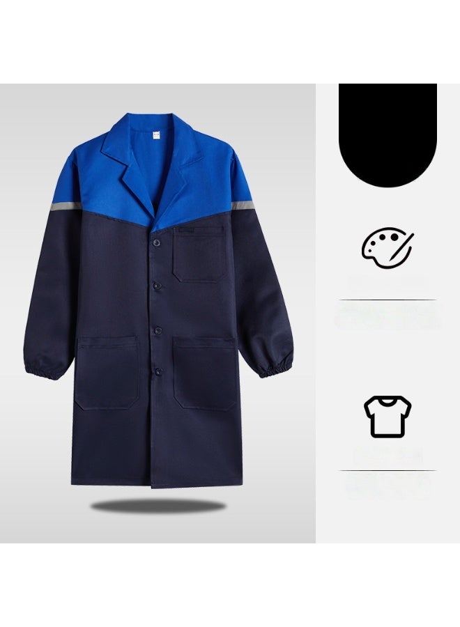 KUYING New Operating Room Isolation Suit Set  - Image 1