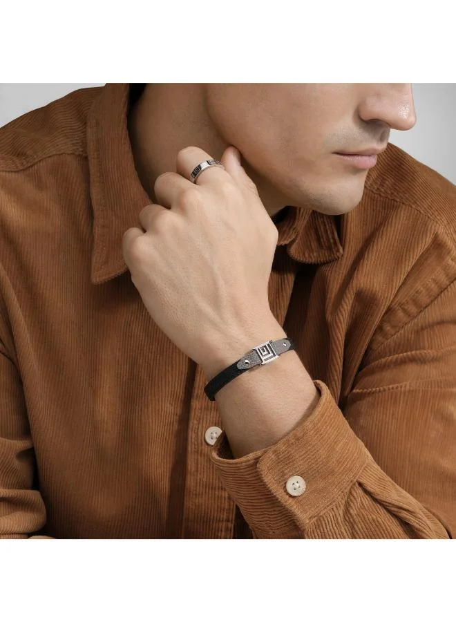 Guy Laroche  Alex Bracelet for Men | Best Price UAE