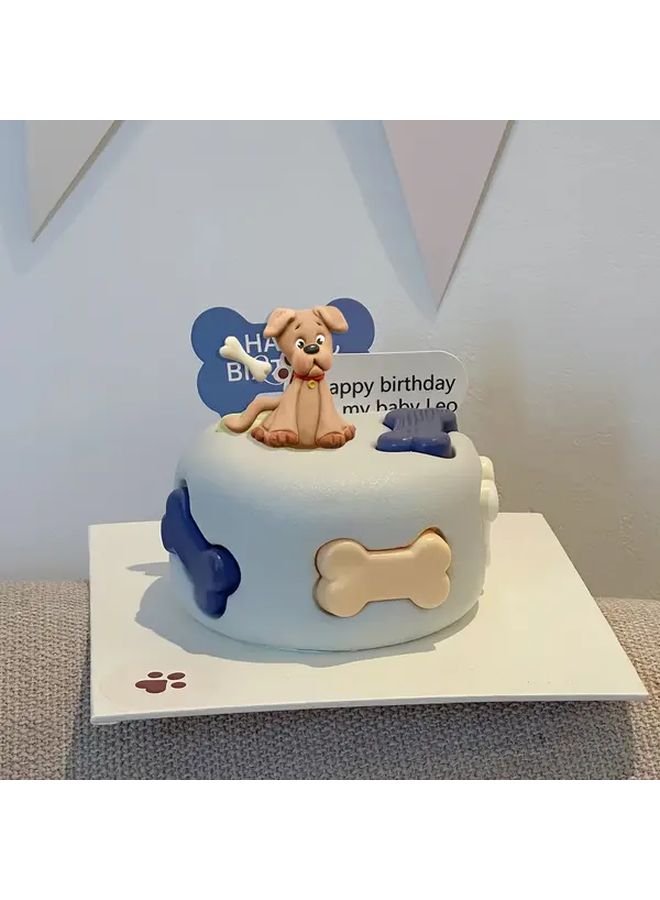Beagle Dog Silicone Mold Y 230 For Baking Chocolate Cookies Cakes Crafts - Image 5