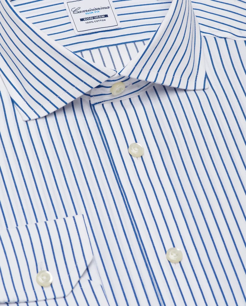 كاميتشسما LONG SL. SLIM FIT