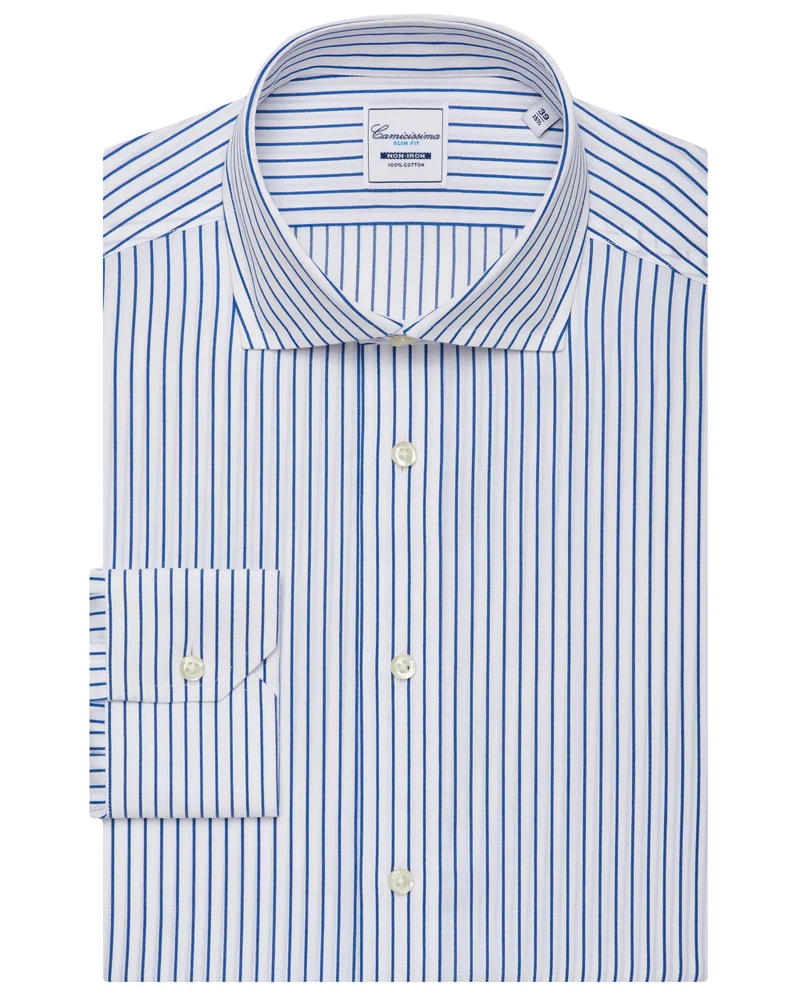 كاميتشسما LONG SL. SLIM FIT