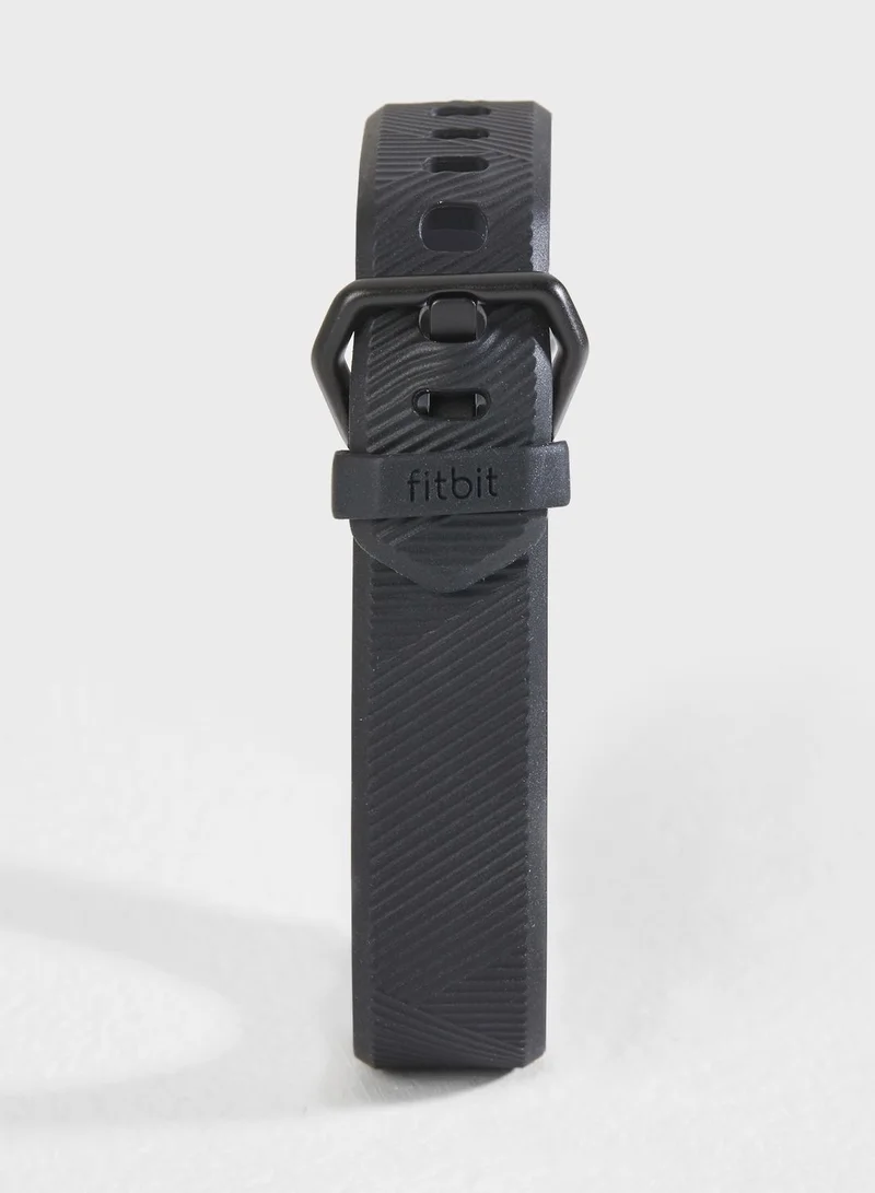 Fitbit Small Alta HR Wristband