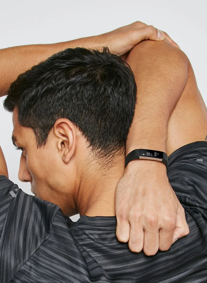 Fitbit Small Alta HR Wristband