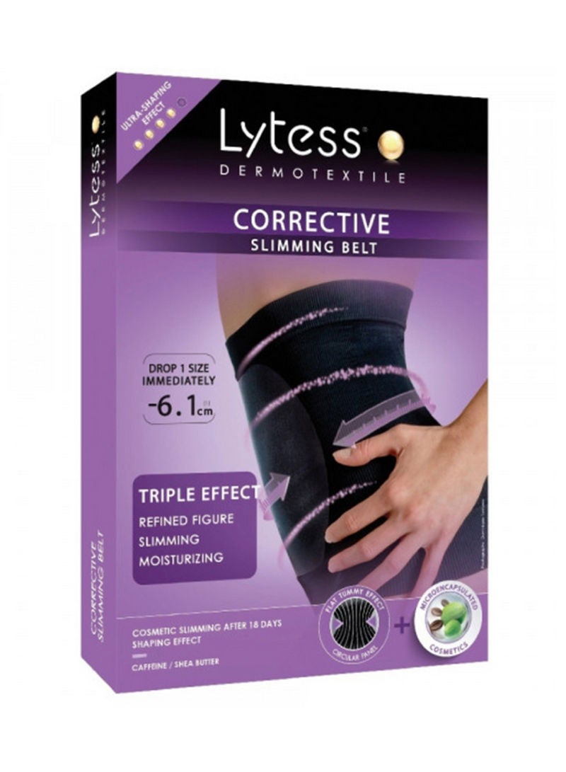 Lytess حزام تصحيح التخسيس بلون بشرة XXL - Image 1