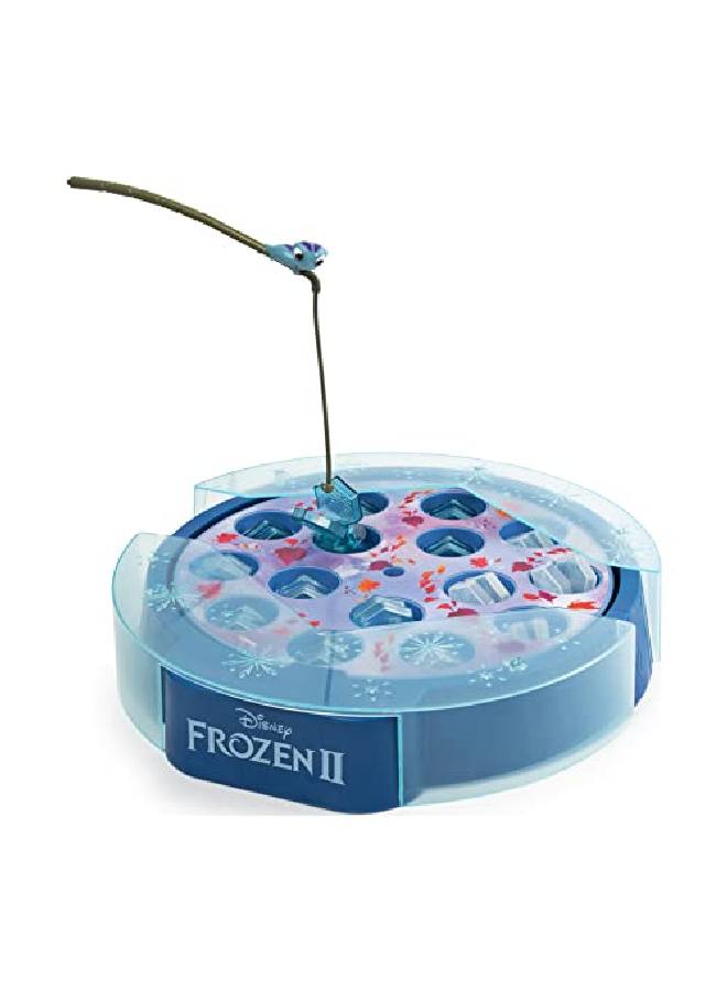 SPIN MASTER لعبة الصيد المجمدة 2 من ديزني للأطفال والعائلات - Image 2
