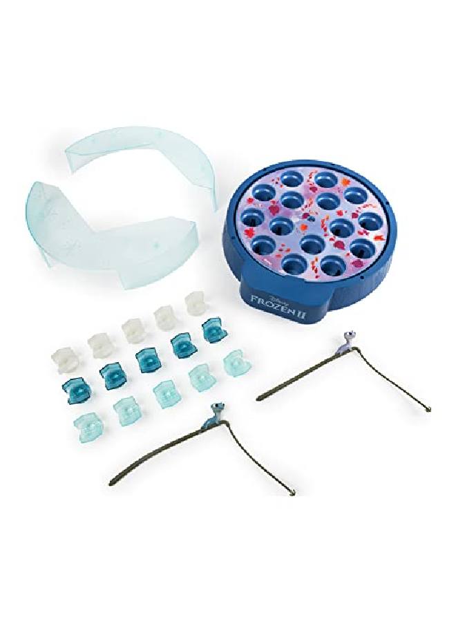 SPIN MASTER لعبة الصيد المجمدة 2 من ديزني للأطفال والعائلات - Image 3