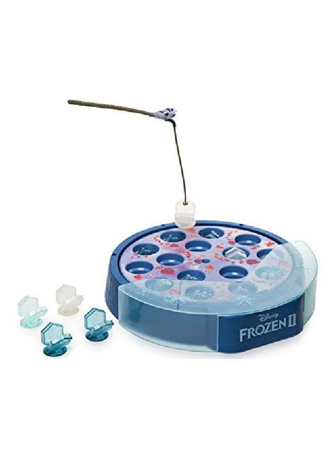 SPIN MASTER لعبة الصيد المجمدة 2 من ديزني للأطفال والعائلات - Image 4