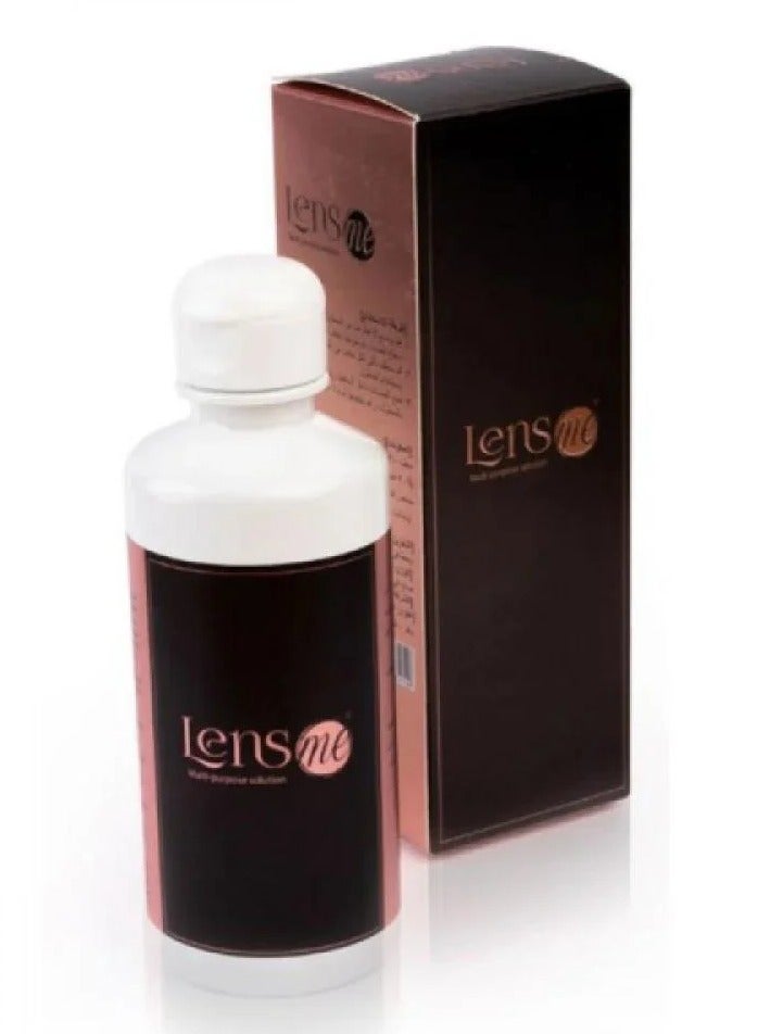 LensMe Multi Purpose Lens Cleaning Solution 150 ml - Image 1