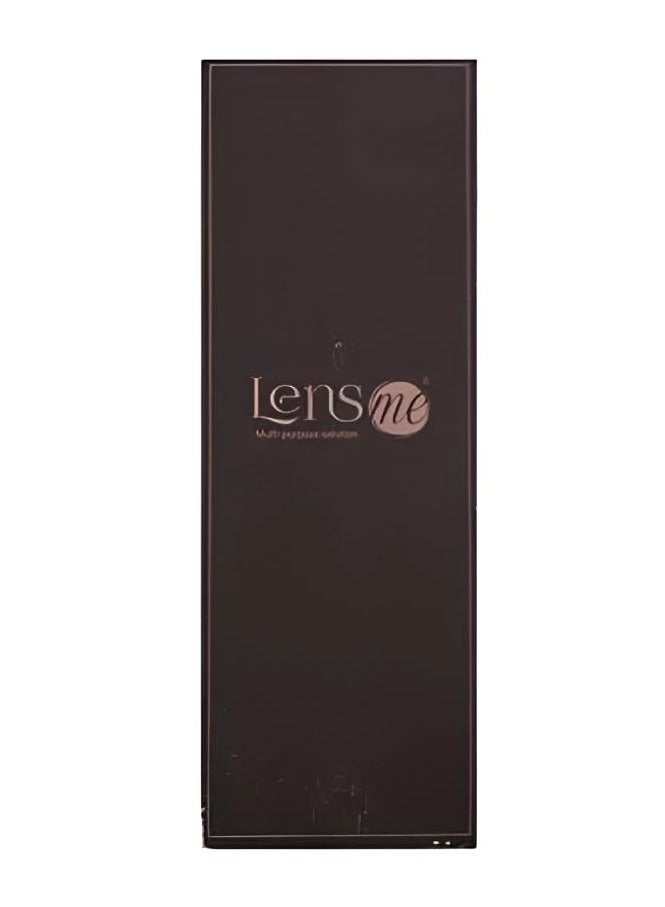 LensMe Multi Purpose Lens Cleaning Solution 150 ml - Image 2