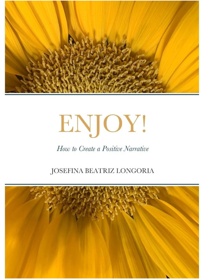 Enjoy: How to Create a Positive Narrative  - Image 1