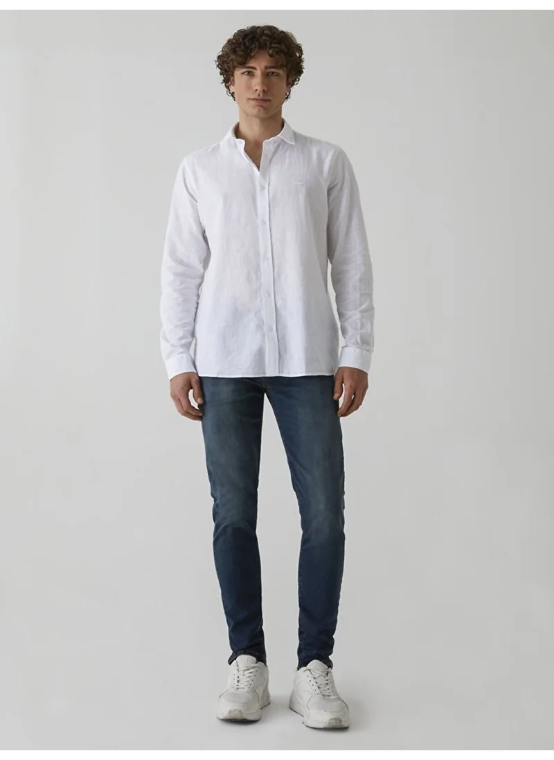 إل تي بي Diego Brandon Network Low Rise Jeans 0100951490152743802