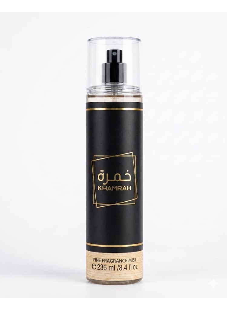 Khamrah 236ml