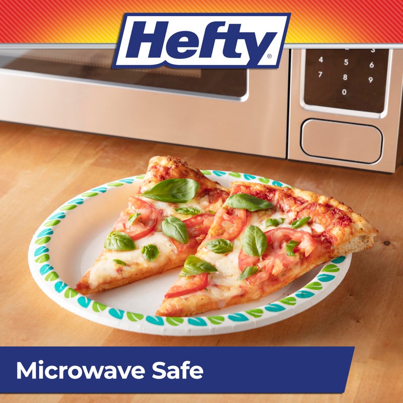 Hefty Compostable 10"" Plate 20ct - Image 5