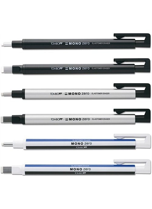 Mono Zero Pencil Eraser 2.3 mm. - pzsku/Z6433BFEDBF5692E32E6CZ/45/_/1725722406/d0037ab4-bdc1-4116-9044-e6ee7e5827e0