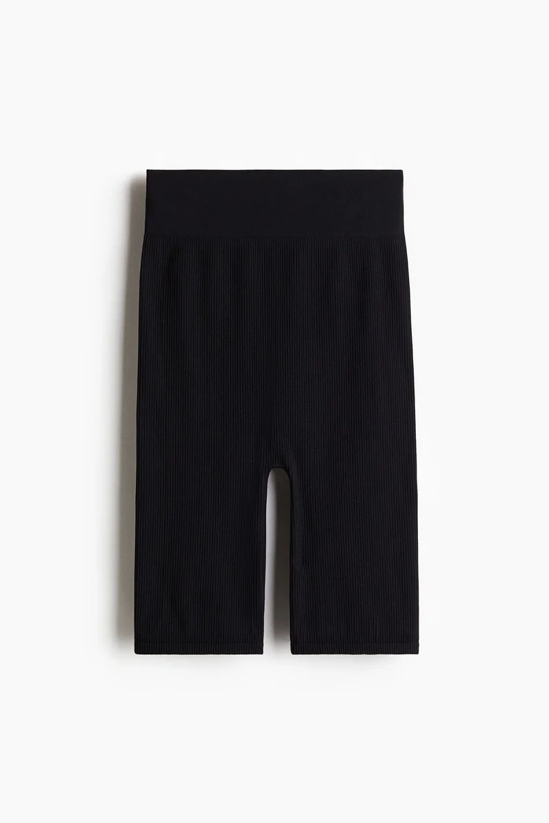 H&M  MAMA Before & After Seamless cycling shorts for Women | Best Price UAE
