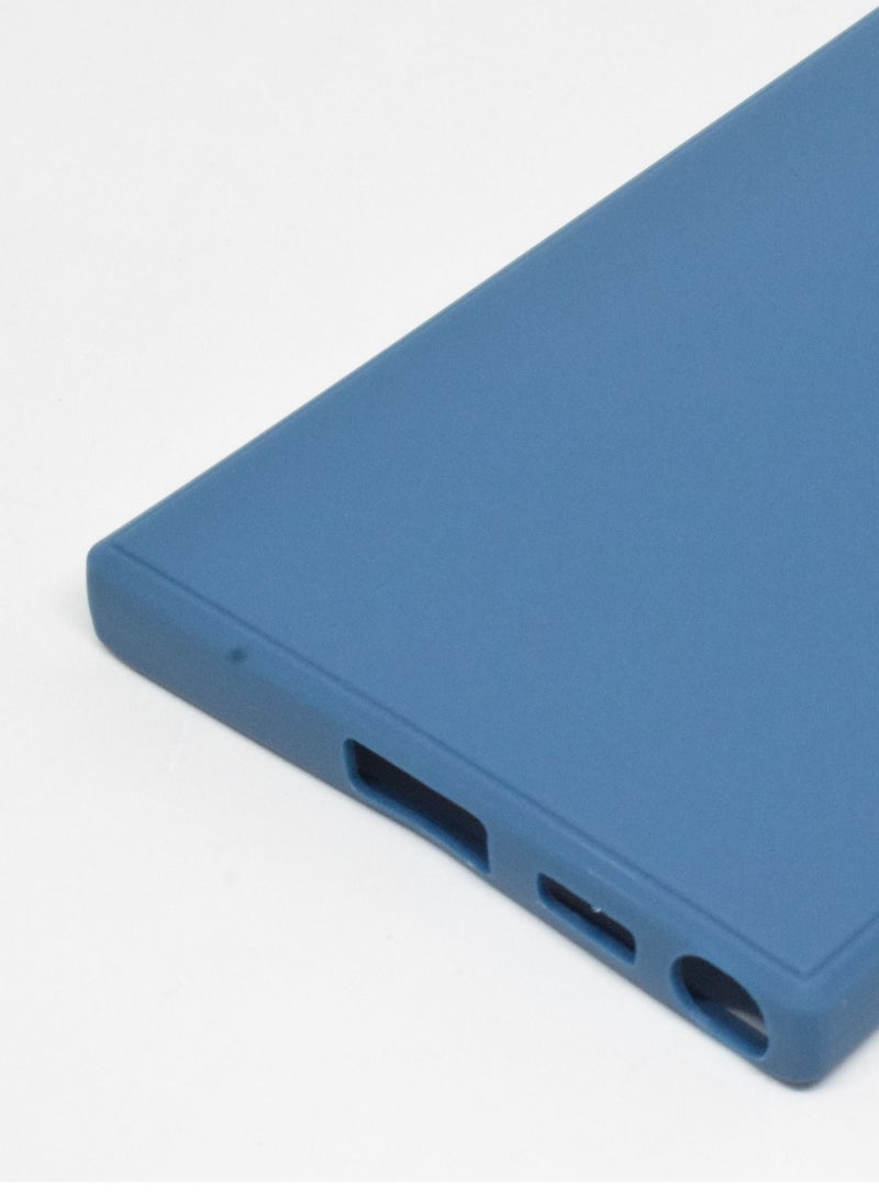 BORTONY Galaxy S22 Ultra Case,Liquid Silicone Protective Case Cover With Camera Protection For Samsung Galaxy S22 Ultra - Image 3