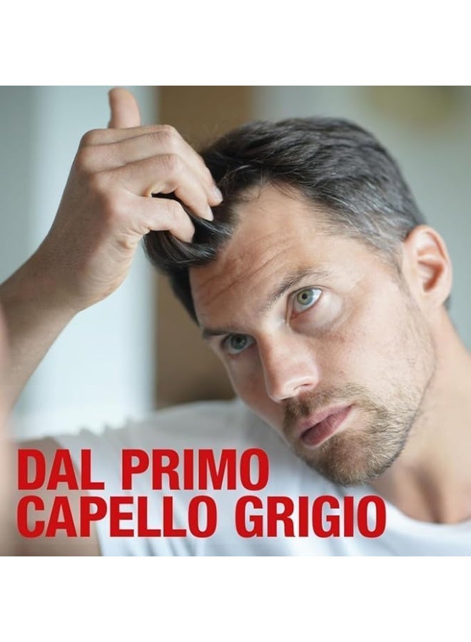 ألبيسين شامبو ألبسين غراي أتاك بالكافيين والملون للرجال 200 مل - Image 5