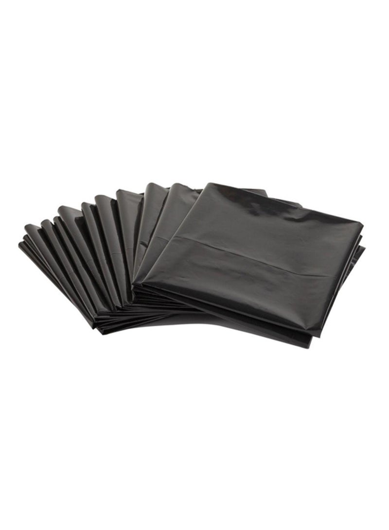 Garbage Bags Large Size 80 x 110cm 10pcs - Image 1