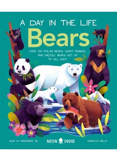 Bears (A Day in the Life)