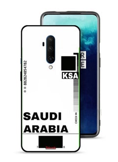 OnePlus 7T Pro 5G Protective Case Cover Check In Saudi Arabia