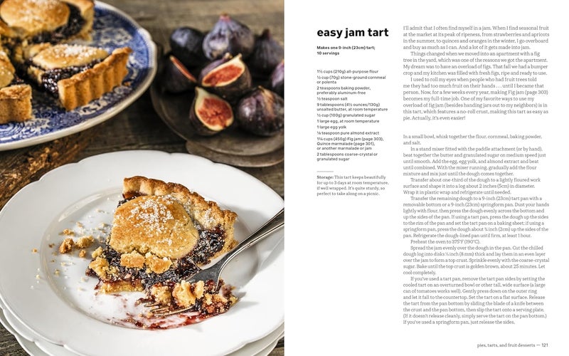 Ready for Dessert, Revised: My Best Recipes [A Baking Book] - Image 3