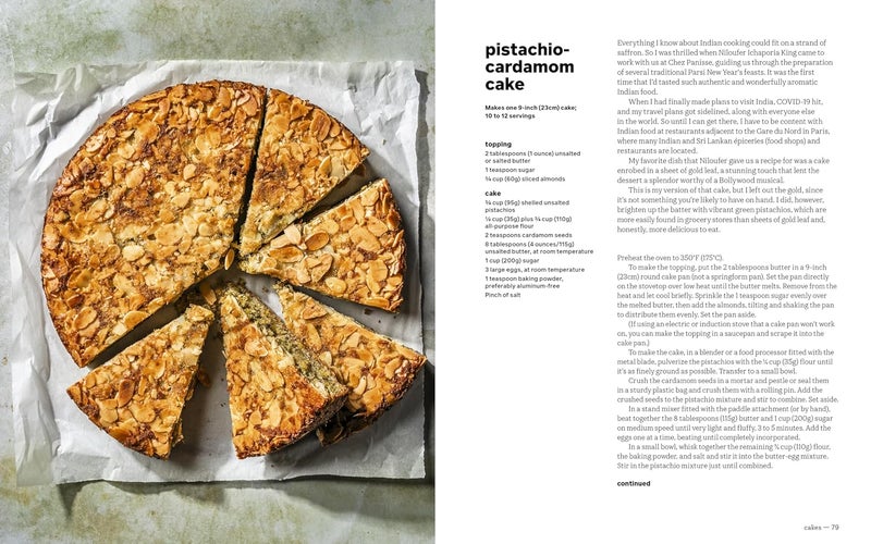 Ready for Dessert, Revised: My Best Recipes [A Baking Book] - Image 2
