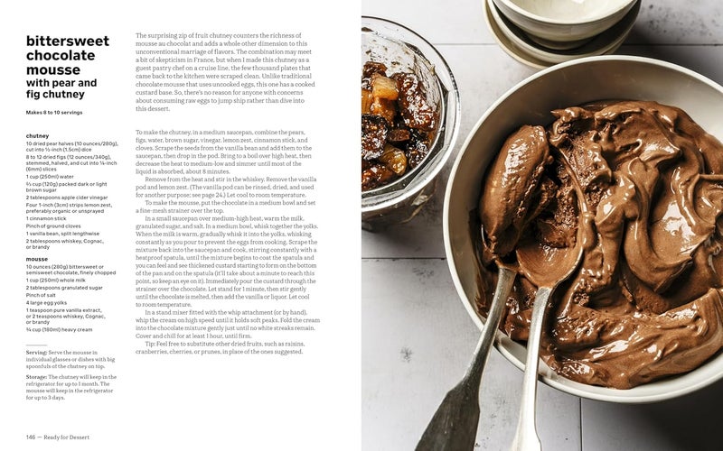 Ready for Dessert, Revised: My Best Recipes [A Baking Book] - Image 4
