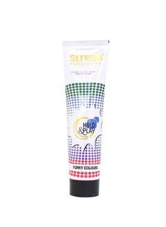 Streax Funky Color Groovy Pink 100 G  - Image 2