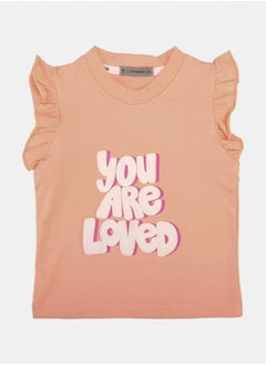 OWNKIDS Baby Girls Top  - Image 1