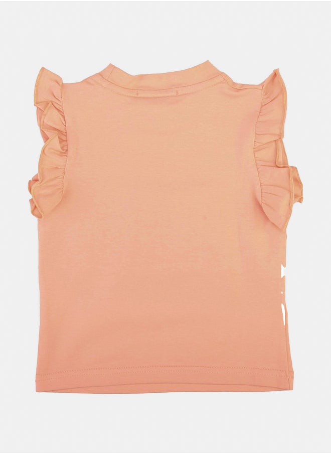 OWNKIDS Baby Girls Top  - Image 2