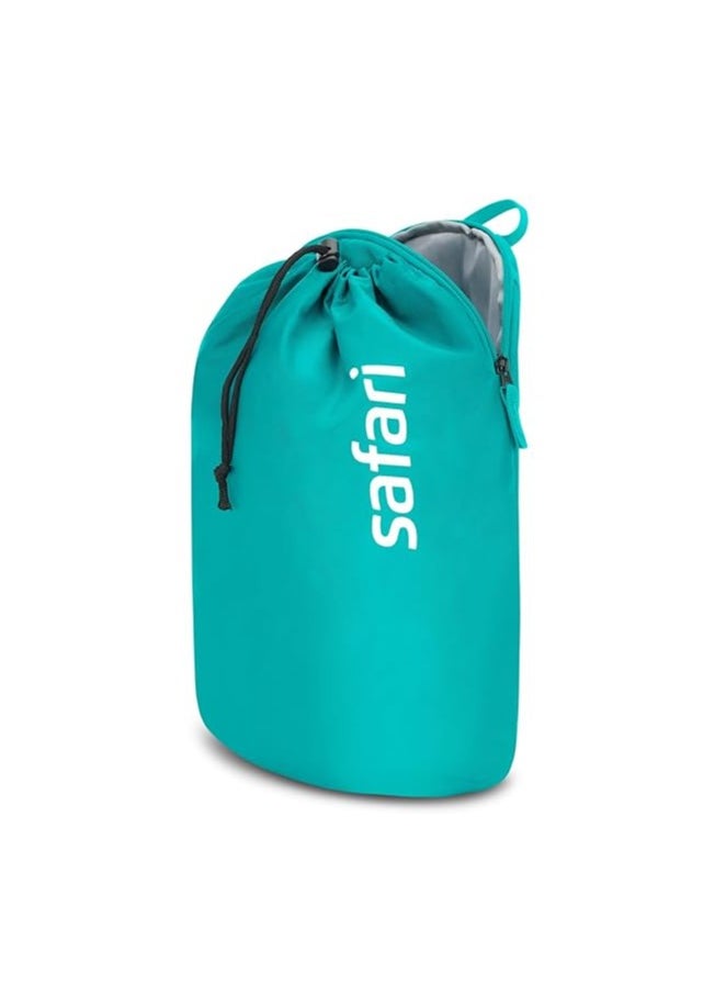 Safari Safari Small Size 15 Ltrs Unisex Standard Backpack - Sea Blue  - Image 3