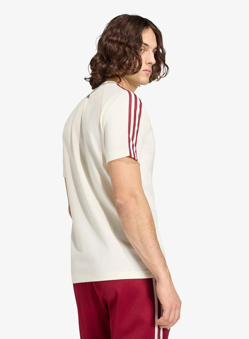 اديداس تيشيرت إسبانيا