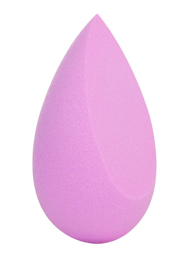 NIBEMINENT Sixplus Elastic Cosmetic Puff Pink - Image 1