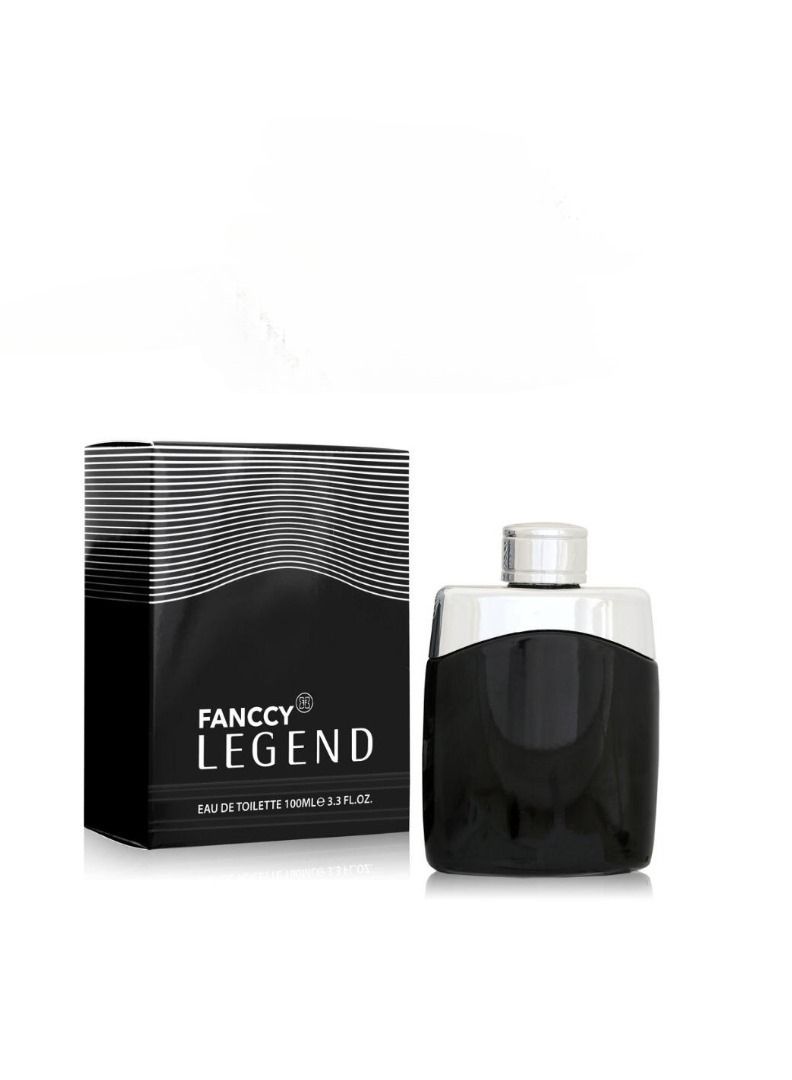Fanccy Fancy Legend 100 ml
