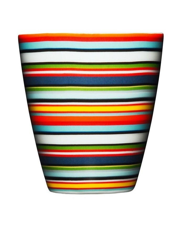 Iittala Origo Bowl, Orange